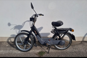 Ciao catalyzed