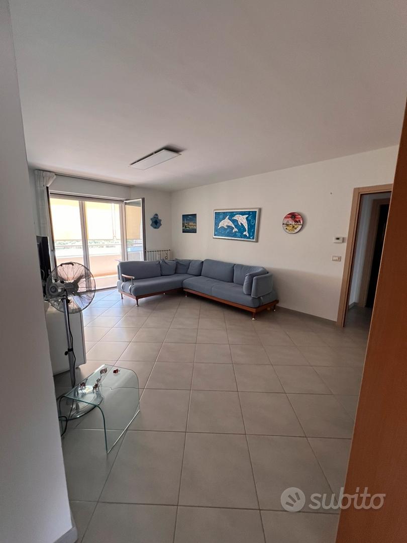 Appartamento – Bari, Murat, Municipio 1 - Vista 2