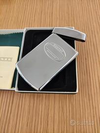 Porta Biglietti da Visita Dalvey Scotland