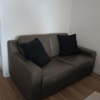 divano due posti in pelle poltrone e sofà 