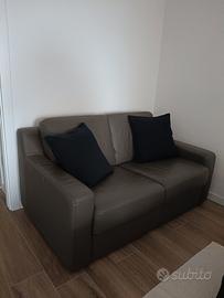 divano due posti in pelle poltrone e sofà 