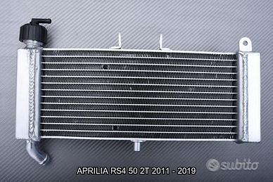 Radiatore APRILIA RS4 50 2T 2011 - 2019