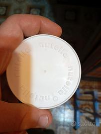 lampada della Nutella 