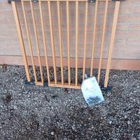 cancelletto ikea