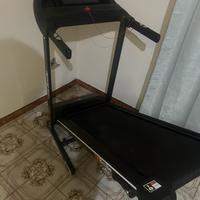 Tapir roulette elletrico