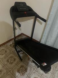 Tapir roulette elletrico