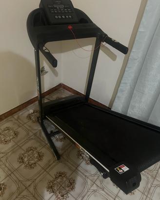 Tapir roulette elletrico