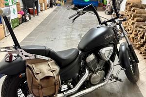 Honda shadow