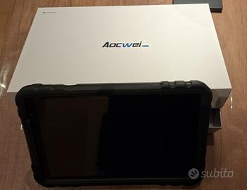 Tablet bambini 10 pollici nuovo