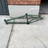 Telaio Bmx Venom