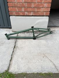 Telaio Bmx Venom