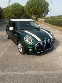 Mini couper