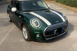 Mini couper