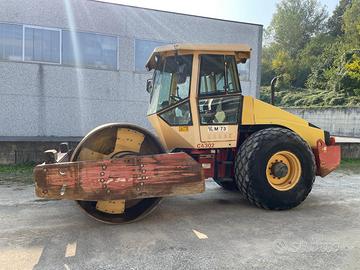 Rullo Dynapac CA302D - 130 quintali