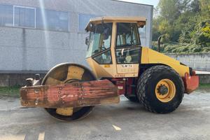 Rullo Dynapac CA302D - 130 quintali