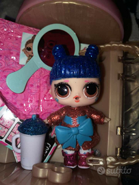 Lol surprise kawaii queen