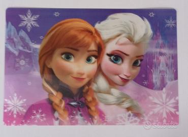 Tovaglietta per colazione 