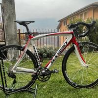 Bici da corsa 