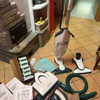 aspirapolvere Folletto