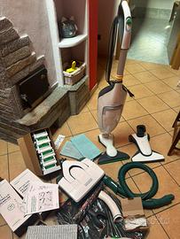 aspirapolvere Folletto