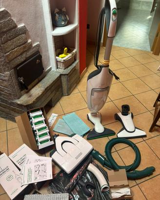 aspirapolvere Folletto