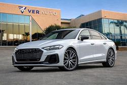 Audi A5 TFSI 150 kW S tronic Line edition possibil