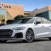 Audi A5 TFSI 150 kW S tronic Line edition possibil