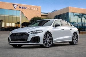 Audi A5 TFSI 150 kW S tronic Line edition possibil