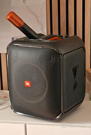 JBL  Partibox Encore