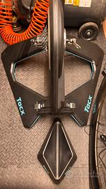 Rullo Tacx Neo 2T - come nuovo