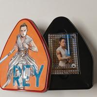  cofanetto con mazzo di carte siggilate REY 