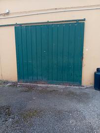 Magazzino 25 metri quadrati