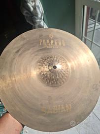 Batteria piatto Sabinan Neil Peart
