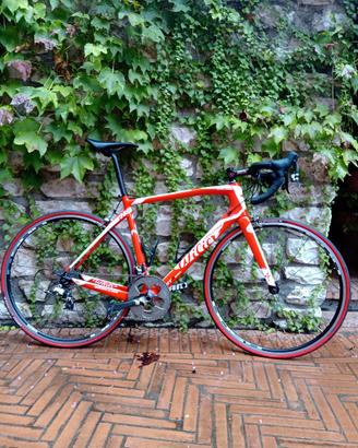 Wilier GTR team