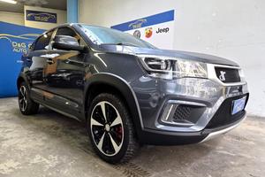 Dr 3 GPL 1.5 Bi-Fuel