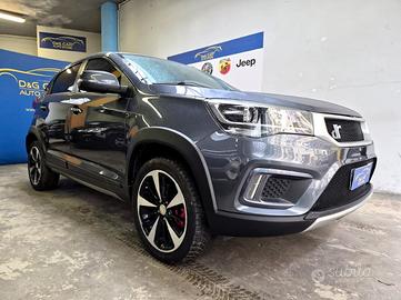 Dr 3 GPL 1.5 Bi-Fuel