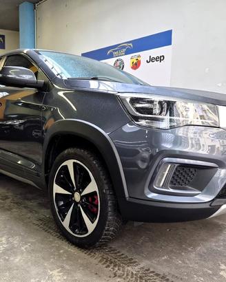Dr 3 GPL 1.5 Bi-Fuel