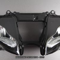 Fanale / Faro anteriore KAWASAKI ZX10R 2011 - 2015