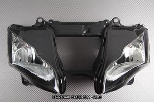 Fanale / Faro anteriore KAWASAKI ZX10R 2011 - 2015