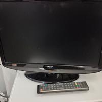 Acer AT1946 19 pollici  Monitor/TV