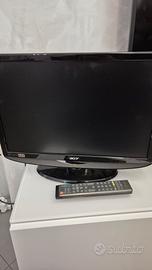 Acer AT1946 19 pollici  Monitor/TV