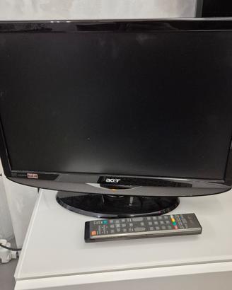 Acer AT1946 19 pollici  Monitor/TV