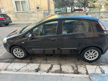 Punto evo 2010
