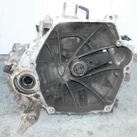 SPLM CAMBIO MAN 5M HONDA CIVIC VIII (8°SERIE) 1.4 