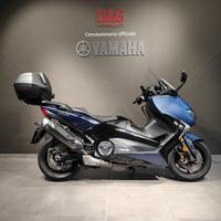 Yamaha T Max 530 DX ABS