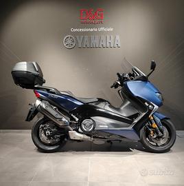 Yamaha T Max 530 DX ABS