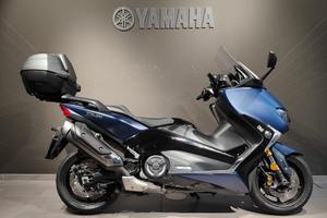 Yamaha T Max 530 DX ABS