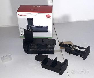 Canon BG E3 impugnatura verticale x EOS 350D 400D