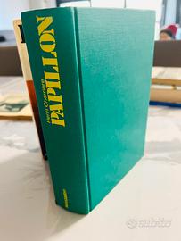 Papillon di Henri Charriere