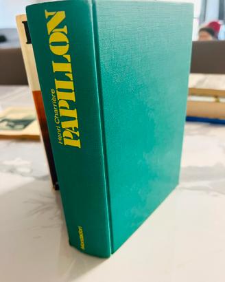 Papillon di Henri Charriere